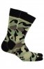 Skarpety Gatta U94.N03 Perfect Man Casual wzorowane 39-47